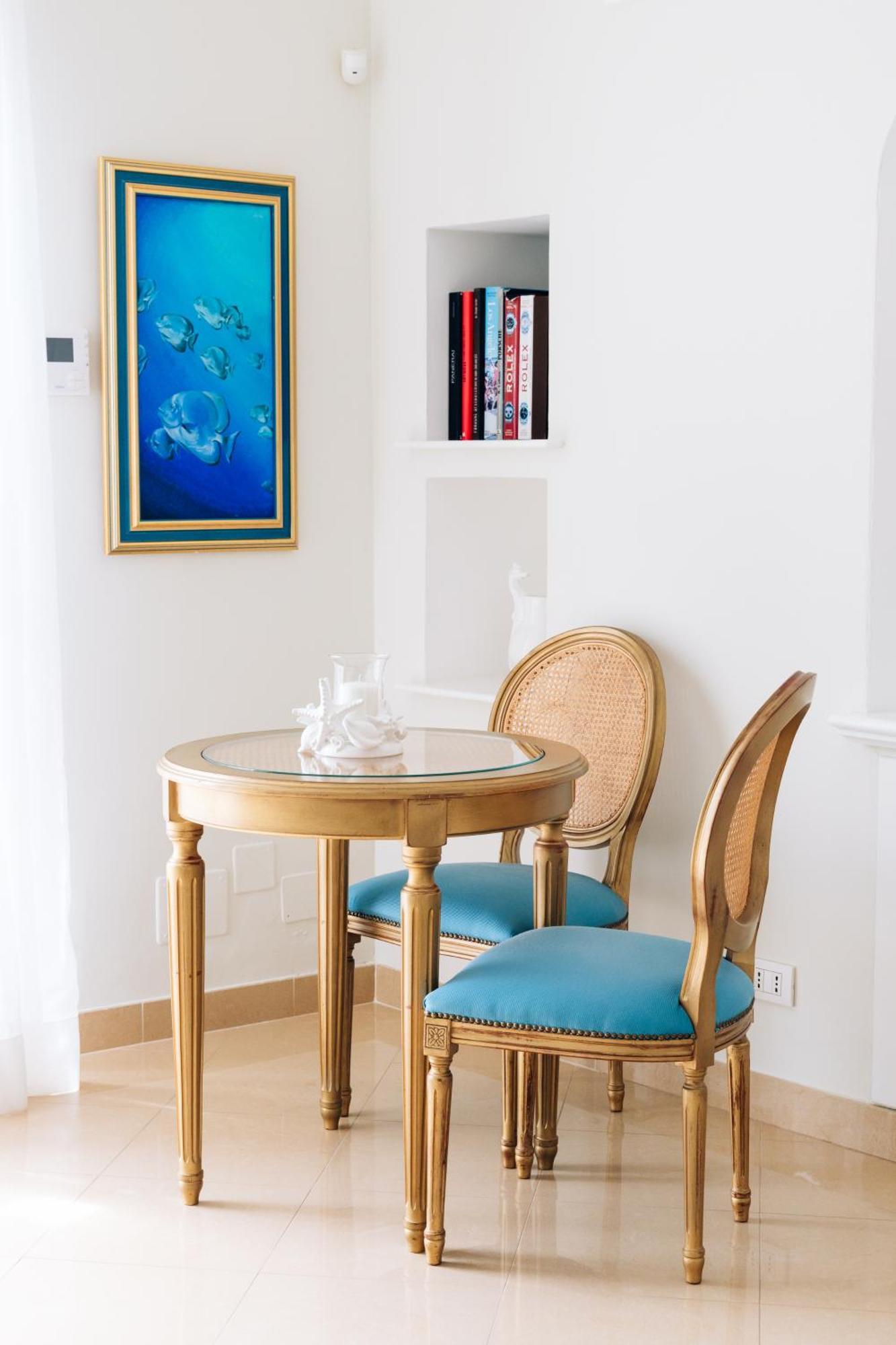 Villa Boheme Exclusive Luxury Suites Ποζιτάνο Εξωτερικό φωτογραφία